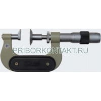 Фото Микрометр МЗ-200 (175-200)