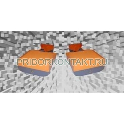 Фото Извещатель охранный объемный радиоволновой ВОЛНА-М