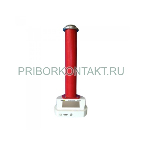 Фото ПрофКиП С100М киловольтметр