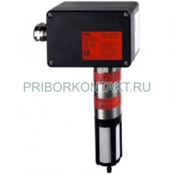 Фото Газоанализатор Dräger PIR 3000