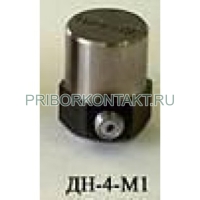Фото Преобразователь измерительный ДН-4