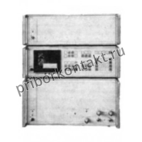 Анализатор спектра С4-85