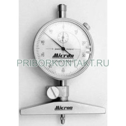Фото Глубиномер микрометрический ГМ-25