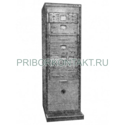 Фото Измеритель модуляции СК3-42