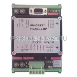 Фото Интерфейсная Profibus-DP карта REGARD