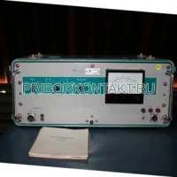 П-323 ИШ