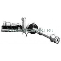Фото Установка для поверки счетчиков газа бытовых УПСГ