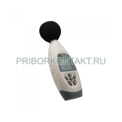 Фото ПрофКиП SL-403 шумомер цифровой