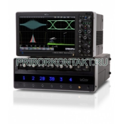 Фото Осциллограф LABMASTER 10-50Zi-A-R