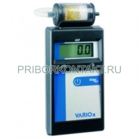 Фото Газоанализатор Dräger MSI Variox