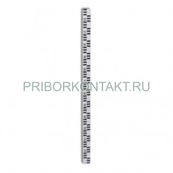 Фото Рейка снегомерная стационная М-103-М2