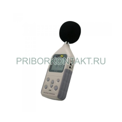 Фото ПрофКиП SL-402 шумомер цифровой