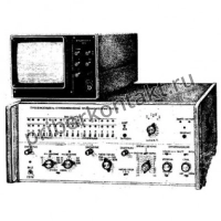 Осциллограф С7-17