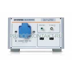 Фото Анализатор сигналов GLN-75040A