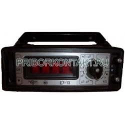 Фото Измеритель RLC Е7-13