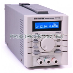 Фото Источник питания PSS-3203