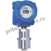 Газоанализатор Dräger Polytron TX