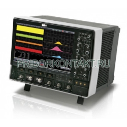 Фото Осциллограф WaveMaster 830Zi-B-R
