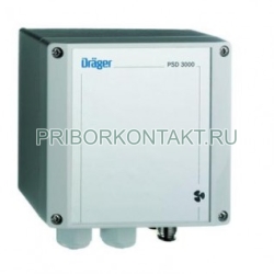 Фото Dräger PSD 3000