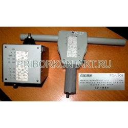 Фото Ферритовая антенна FSA 101