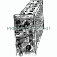 Осциллограф Я4С-91