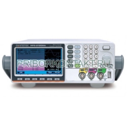 Фото Генератор MFG-72120MA