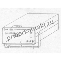 Газоанализатор ГЛ 1122