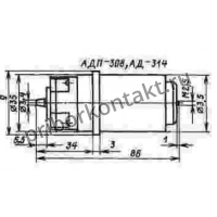 АДП-314