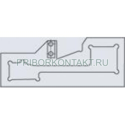 Фото Шаблон для проверки отверстий №828р Т416.00.018