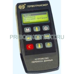Фото Термотрансфер