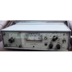 Фото Калибратор УПС-4