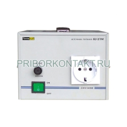 Фото ПрофКиП Б2-3/1М источник питания (4.5 А; 220 (230) В)
