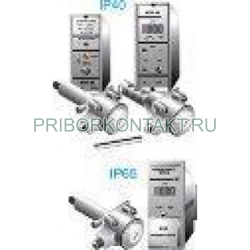 Фото Кондуктомер ИПП-30