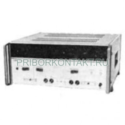Фото Измеритель RLC Е8-4