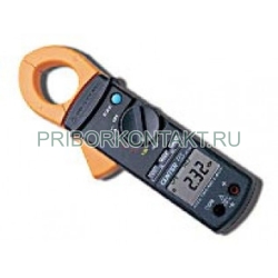 Фото Клещи электроизмерительные CENTER 232