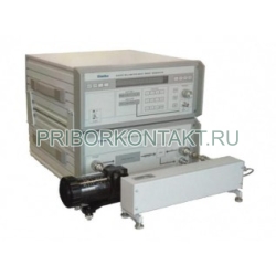 Фото Измеритель комплексных коэффициентов передачи Р4-102