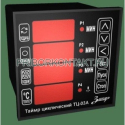 Фото ТЦ-03А