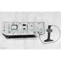 Фото Дефектоскоп УС-12ИМ