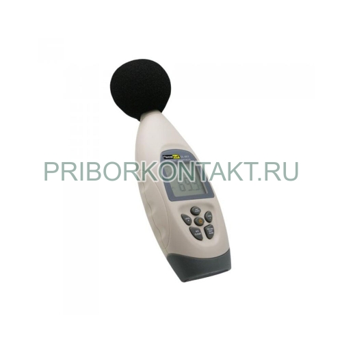Фото ПрофКиП SL-403 шумомер цифровой