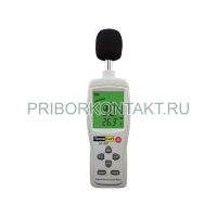 Фото ПрофКиП SL-407 шумомер цифровой