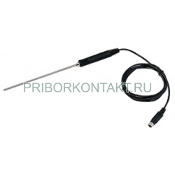 Фото Измеритель PT-100 (GOM)
