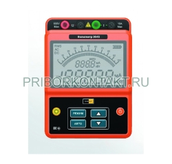 Фото ПрофКиП Д5102 - Вольтметр Лабораторный Высокоточный Класса Точности 0,1