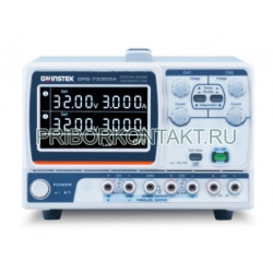 Фото Источник питания GPS-73303A