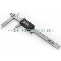 Фото Штангенциркули для уступов с перемещаемой губкой ШЦУЦ-1000 0,1мм