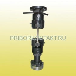 Фото Прибор ЗРГ-500-1