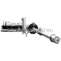 Фото Установка для поверки счетчиков газа бытовых УПСГ