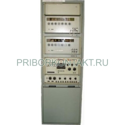 Фото Калибратор У358