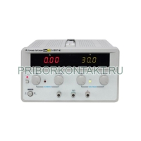 Фото ПрофКиП Б5-85/1 - Источник Питания (0… 60В, 0...10А)