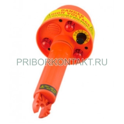 Фото Измеритель параметров эл. сетей (275 kV 01) 278 HP