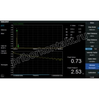 Анализатор спектра SVA1000X-DTF